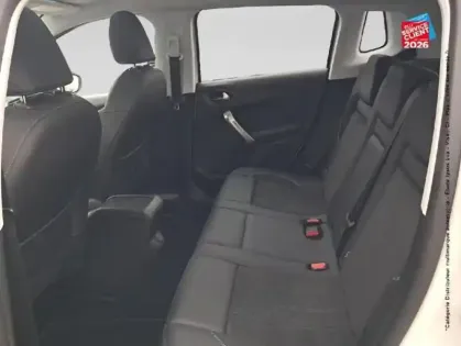 Photo 10 Peugeot 2008  1.6 BlueHDi 120ch Crossway S&S