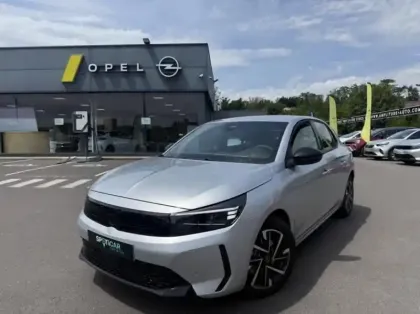 Photo Opel Corsa Gs