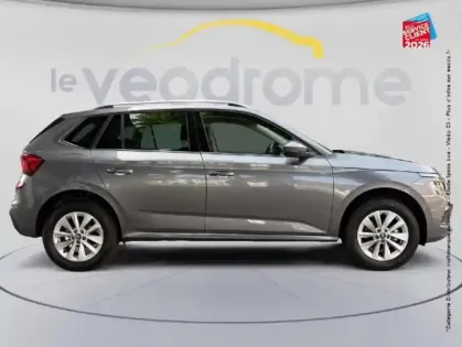 Photo 18 Skoda Kamiq  1.0 TSI Evo 2 116ch Selection DSG7 Camera