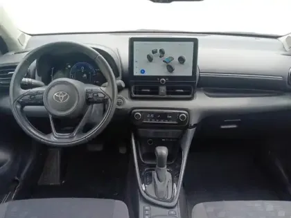Photo 9 Toyota Yaris  116h Design 5p MY25