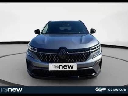 Photo 7 Renault Austral  1.2 E-Tech full hybrid 200ch Iconic esprit Alpine