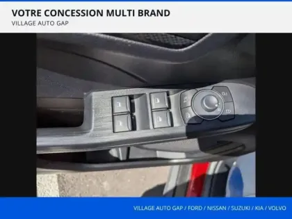 Photo 13 Ford Kuga  2.5 Duratec 190ch FHEV ST-Line X BVA i-AWD