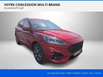 Photo 6 Ford Kuga  2.5 Duratec 190ch FHEV ST-Line X BVA i-AWD