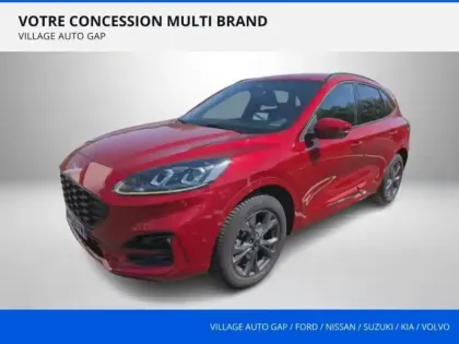 Photo Ford Kuga St-line X