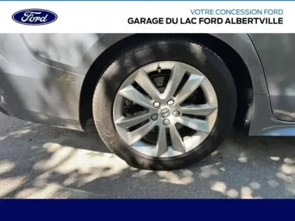 Photo 9 Volvo V60  D3 150ch AdBlue Momentum Geartronic