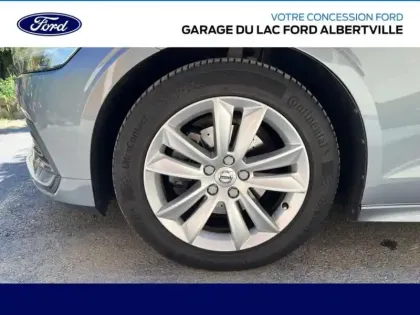 Photo 7 Volvo V60  D3 150ch AdBlue Momentum Geartronic