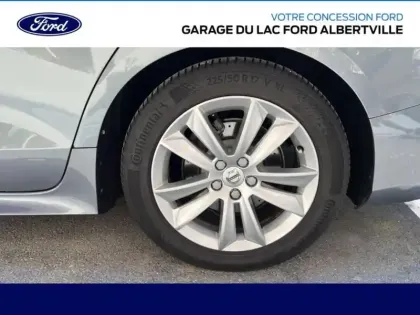 Photo 6 Volvo V60  D3 150ch AdBlue Momentum Geartronic