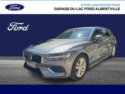 Photo Volvo V60 Momentum