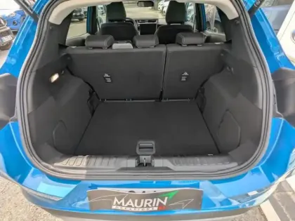 Photo 13 Ford Puma  1.0 EcoBoost Hybrid 125ch Titanium S&S