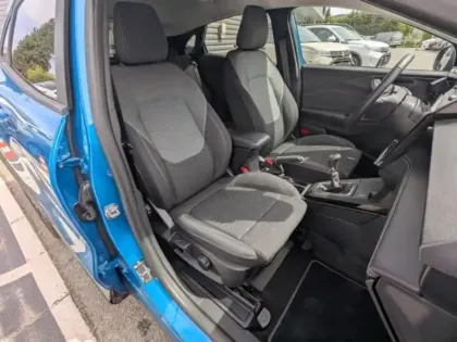 Photo 9 Ford Puma  1.0 EcoBoost Hybrid 125ch Titanium S&S