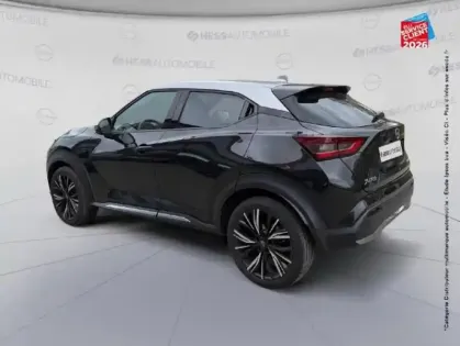 Photo 7 Nissan Juke  1.0 DIG-T 114ch N-Design 2021