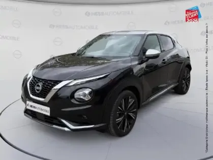 Photo Nissan Juke N-design