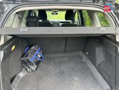 Photo 13 Dacia Duster  1.5 Blue dCi 115ch Prestige 4x2