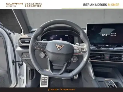 Photo 26 Cupra Formentor  1.5 eHybrid 272ch VZ DSG6