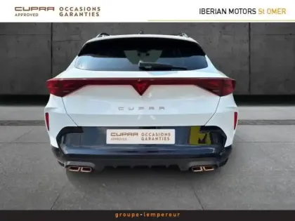 Photo 20 Cupra Formentor  1.5 eHybrid 272ch VZ DSG6