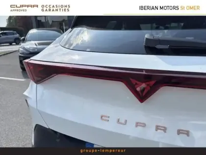 Photo 6 Cupra Formentor  1.5 eHybrid 272ch VZ DSG6