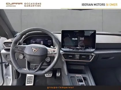 Photo 40 Cupra Formentor  1.5 eHybrid 272ch VZ DSG6