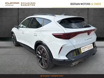 Photo 22 Cupra Formentor  1.5 eHybrid 272ch VZ DSG6