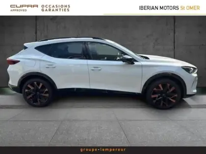 Photo 19 Cupra Formentor  1.5 eHybrid 272ch VZ DSG6