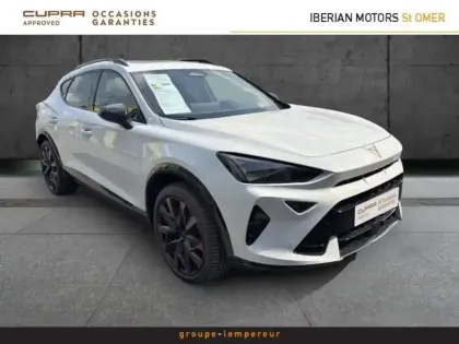 Photo 15 Cupra Formentor  1.5 eHybrid 272ch VZ DSG6