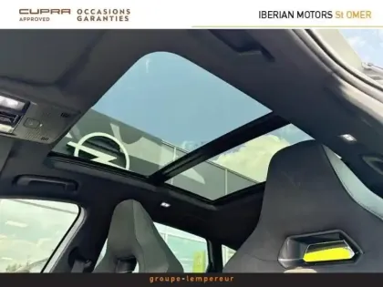 Photo 24 Cupra Formentor  1.5 eHybrid 272ch VZ DSG6