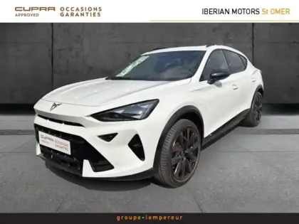 Photo 17 Cupra Formentor  1.5 eHybrid 272ch VZ DSG6