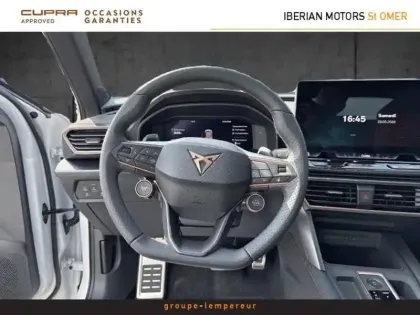 Photo 11 Cupra Formentor  1.5 eHybrid 272ch VZ DSG6