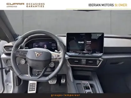Photo 25 Cupra Formentor  1.5 eHybrid 272ch VZ DSG6