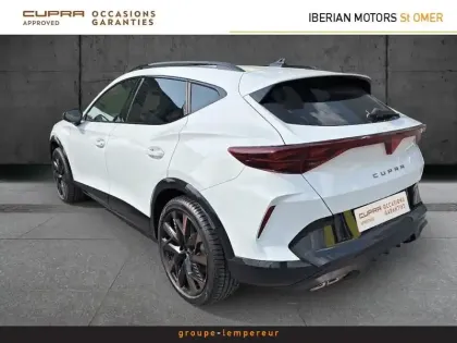 Photo 37 Cupra Formentor  1.5 eHybrid 272ch VZ DSG6