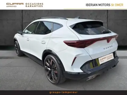 Photo 7 Cupra Formentor  1.5 eHybrid 272ch VZ DSG6