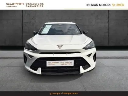 Photo 16 Cupra Formentor  1.5 eHybrid 272ch VZ DSG6