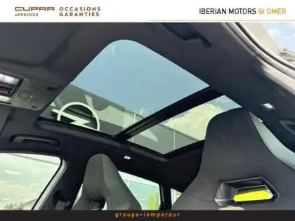 Photo 9 Cupra Formentor  1.5 eHybrid 272ch VZ DSG6