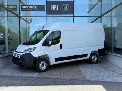 Photo Fiat Ducato Easy Pro