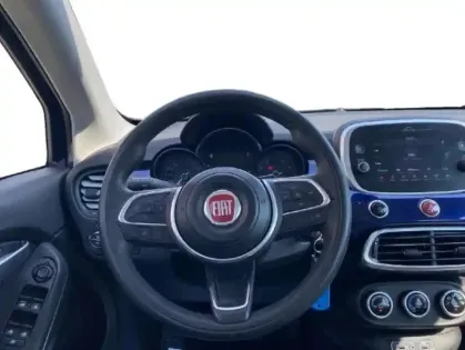 Photo 11 Fiat 500 X 1.0 FireFly Turbo T3 120ch City Cross