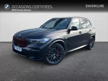 Photo Bmw X5 M Sport