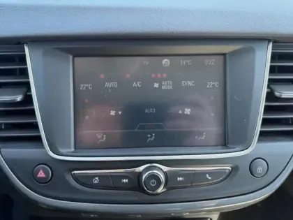 Photo 9 Opel Crossland  1.2 Turbo 110ch Elegance