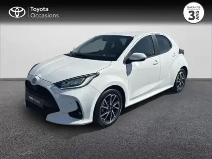 Photo Toyota Yaris Design