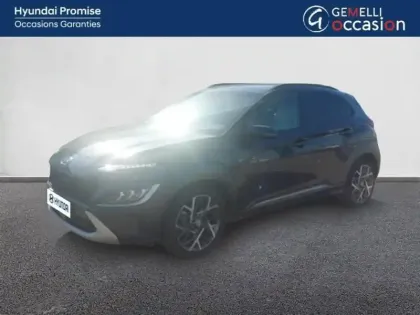 Photo Hyundai Kona Executive