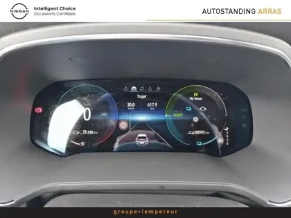 Photo 13 Renault Captur  1.6 E-Tech hybride 145ch Techno Fast Track