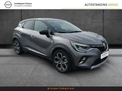 Photo Renault Captur Techno
