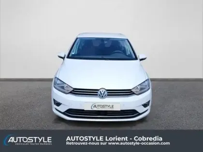 Photo 11 Volkswagen Golf Sportsvan  1.4 TSI 125ch BlueMotion Technology Sound DSG7