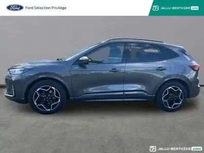 Photo 5 Ford Kuga  2.5 Duratec 180ch Hybrid FlexiFuel ST-Line X Powershift