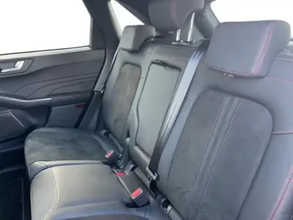 Photo 8 Ford Kuga  2.5 Duratec 180ch Hybrid FlexiFuel ST-Line X Powershift
