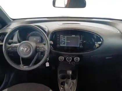 Photo 10 Toyota Aygo  X 1.0 VVT-i 72ch Design S-CVT