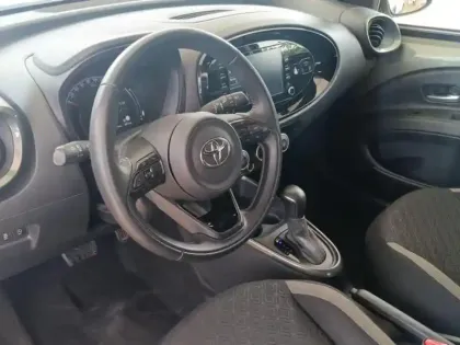 Photo 14 Toyota Aygo  X 1.0 VVT-i 72ch Design S-CVT