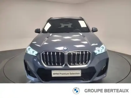 Photo 7 BMW X1  xDrive25e 245ch M Sport