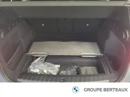 Photo 10 BMW X1  xDrive25e 245ch M Sport
