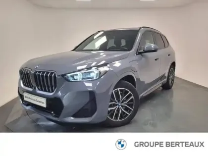 Photo Bmw X1 M Sport