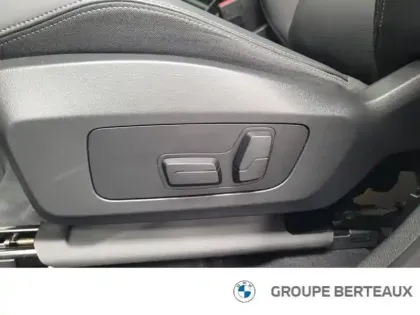 Photo 13 BMW X1  xDrive25e 245ch M Sport