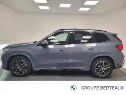 Photo 6 BMW X1  xDrive25e 245ch M Sport